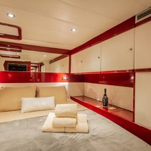 Dolcevitacat Yacht 