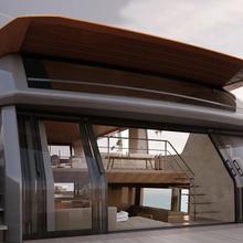 Anmax Yacht 