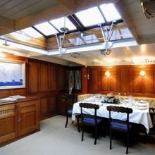 Lulworth Yacht 