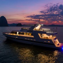 Ajao Yacht 