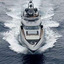 Zamani Yacht 
