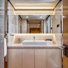 Silent World Yacht 