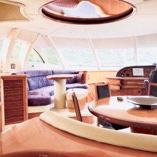 Vogue Yacht 