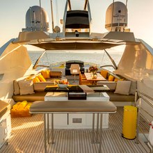 Quantum Yacht 