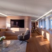 Mouna Yacht 