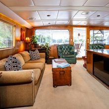 Le Montrachet Yacht 
