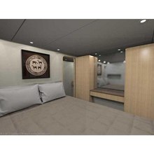 Kalista Yacht 