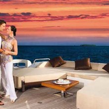The Sultans Way 007 Yacht 