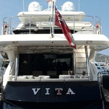Vita Yacht 