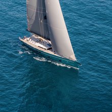 Bianca Yacht 