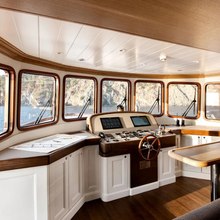 Magnolia One Yacht 