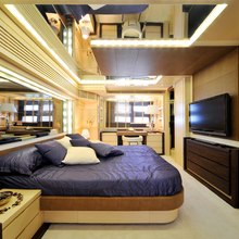 Astro Boat Yacht 