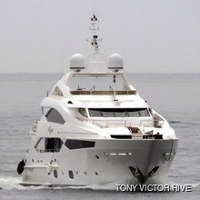Ann Yacht 