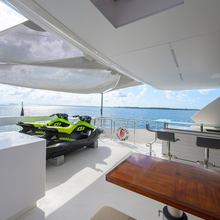 Aqua Life Yacht 