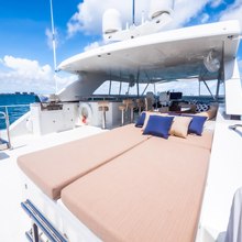 Clarity Yacht 