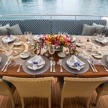 Tasia Yacht 
