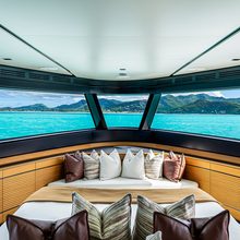Bad Mutha Yacht 