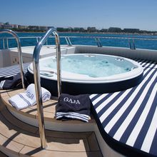 Gaja Yacht 
