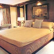 O'Rea Yacht Guest Stateroom