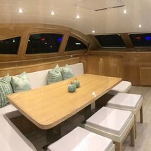 Laysan Yacht 