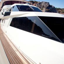 Sveti Sky Yacht 