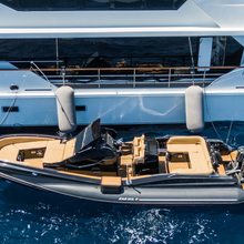 Shalawaty Yacht 