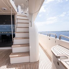 Maryana Yacht 