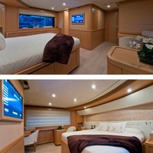 Ziacanaia Yacht 