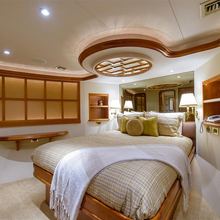 Lila Cuy Yacht 