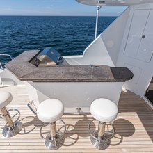 Phantom Yacht 