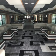 Desert Rose I Yacht 