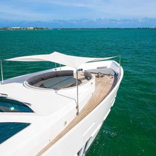 Double Shot Yacht 