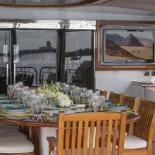 Excellence Yacht 