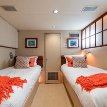 Island Time Yacht 