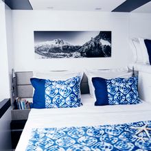 Blue Deer Yacht 