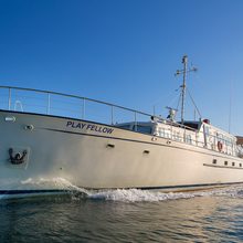 Play Fellow Yacht 