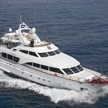Nanou Yacht 