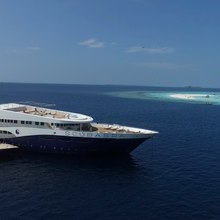 Scubaspa Yacht 