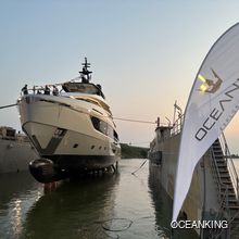 Ocean Angel Yacht 