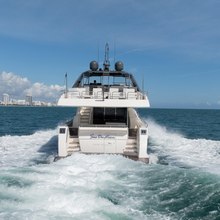 Seaduction Yacht 