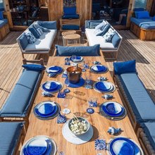 Ocean Pure 1 Yacht 