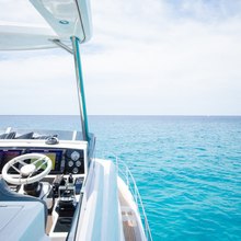 Adriano Yacht 