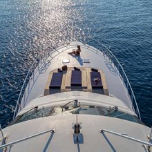 Astrape Yacht 