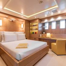 Rebels Yacht 