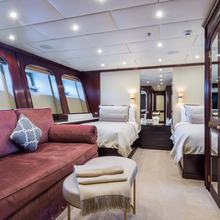 Shalawaty Yacht 