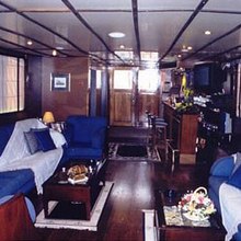 Sea Crown Yacht Salon