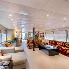 Jojo Yacht 