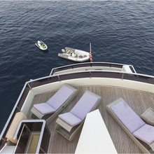 Ceo Yacht 