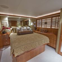 Lady Grace Yacht