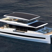 Sundance Yacht 
